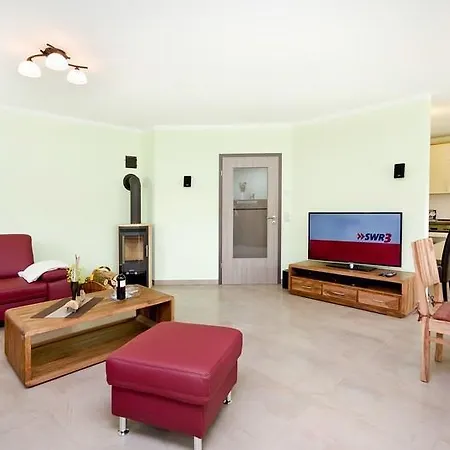 Ferienhaus Inselblume In Auf Rugen * 푸트버스